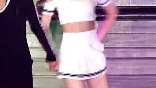 레드벨벳 웬디 파워업 180830 팬캠