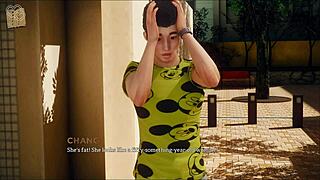 eternum 3 game adventure