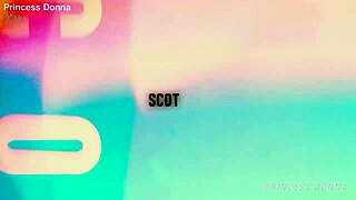 プリンセス・ドンナがスコッティ・Pとリチャード・マンのダブルペネで広がって飲み込む