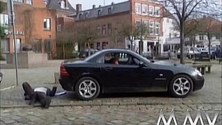 Erotic Harlots Taking Large Dicks