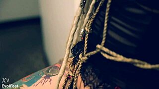 beautiful teen in costumes for a casting call