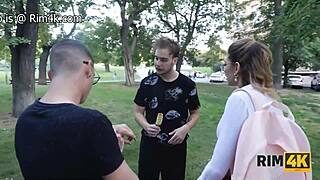 Is Eating Ass Like Groceries Your Fetish?