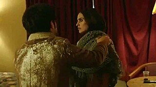 Gael Y Paz Emotional Encounter