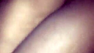 Big Ass Bouncing Off Young Lads Lap