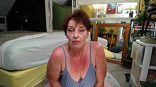 Sean Modeling Underwear And Masturbating