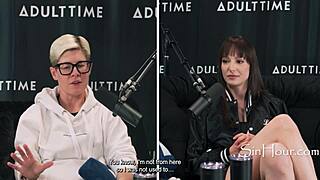 lexi luna and bree mills on deserted island