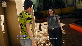 eternum 3 game adventure