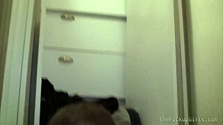 Euro Teen Feels Intense Double Pleasure