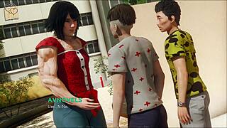 eternum 3 game adventure