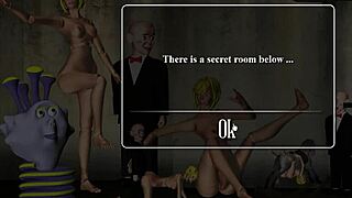 エッチなフランンボワーズごっこで用事プレイが興奮！