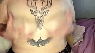 I love fucking my ass solo with dildo until I cum hard