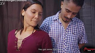 Mr. Joseph Says, 'Lick My Cock, Nyx.'