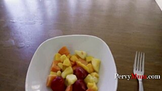 Hate To See You Leave Stepmommy