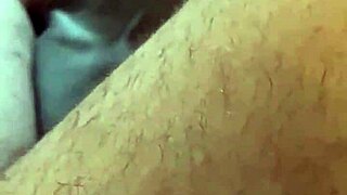 Sucking Cock: Pussy Shaved Big Cock Wet Pussy Shaved Pussy Wife Hairless Tits