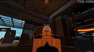 smashing random hoe big tits!!