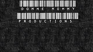 Chuymaury Gets Ball Busted By Domme Mommy In Stockings