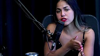 horny housewife teaching sex 101 to virgins part 1 😈