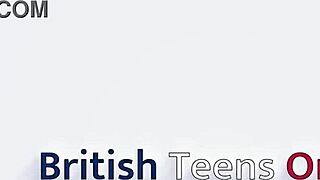 19 year old teen 18+ gives an interracial handjob