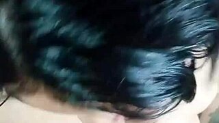 hottest cum mouth with blowjob facial cumshot