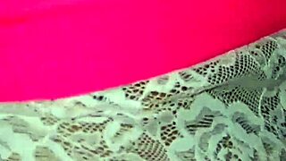 he cummed inside me so good