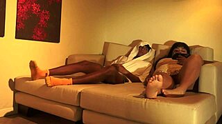 Fantasía de padrastro se hace realidad con alisongonzalez26