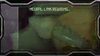 Submissive Shemale Ladyboy Locked In Chastity Cage Sis-261