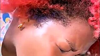 i make redhead latina slave do everything i ask in fetish sex