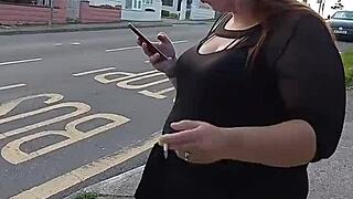 UNFAITHFUL JAPANESE WIFE RIDES BIG COCK DOGGYSTYLE