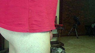 I fucked that hot blonde in her ass while cheating