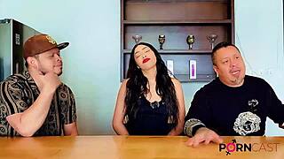 Cirse Flores Reveals Sex And Porn Truths