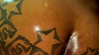 he fucked me all inside my ass with his monster cock, rough and wet