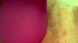 Trying my new lingerie! Watch me use toys and dildo in this solo session!