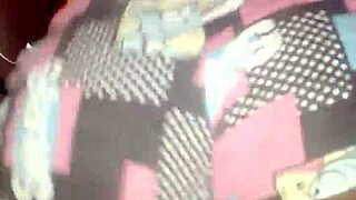 Shaking that ass, want to fuck my girlfriend?