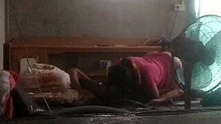 Fucking In Public With Teen