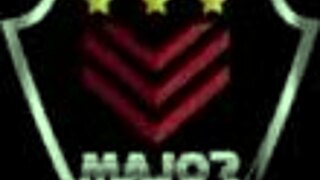 Jamie Foster eagerly swallows Rome Majors' cum in mouth