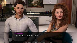 Nursing Back To Pleasure 180: Detailed Scenes of Big Tits and Ass in Erotic Massage