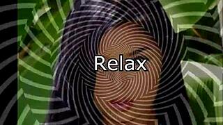 Mistress Lisa Pillow tricks slave with erotic hypnosis in session 41