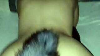 zorrita rica gets hardcore doggystyle fuck