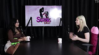 i can't do deepthroat, but i like two cocks in my pussy. i'm shy with exhibitionism and don't like getting spanked.