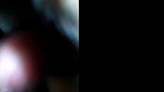 Ms Grapelips Licks Pussy To Climax!