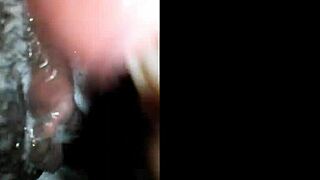 Ms Grapelips Licks Pussy To Climax!