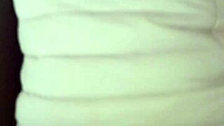 Fucking ass in abandoned hospital, Chilean brunette gets semen in mouth and face