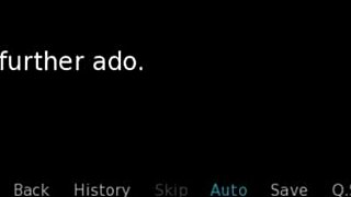 Oh, let's play the girls with x-ray eyes demo game!