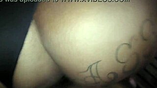 Fucking chubby brunette in motel bareback