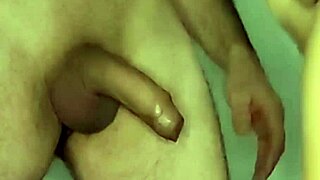 Deep Throat Swallows Whole Cock and Cum!