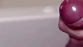 Top 5 Slow Motion Cumshots