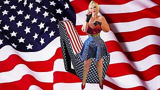 Want to see granny licking dick and getting creampie?