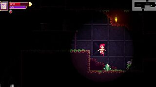 Scarlet Maiden's Passionate Maid Adventures