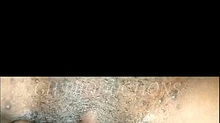 ghetto slut gets pussy and ass stretched