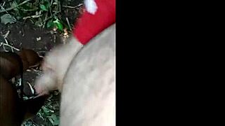 Amateurs Engage In Rough Dirty Sex Without Condom